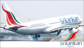 SriLankan Airlines premia gli agenti