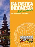 Viaggi del Mappamondo presenta la sua Indonesia al TTG