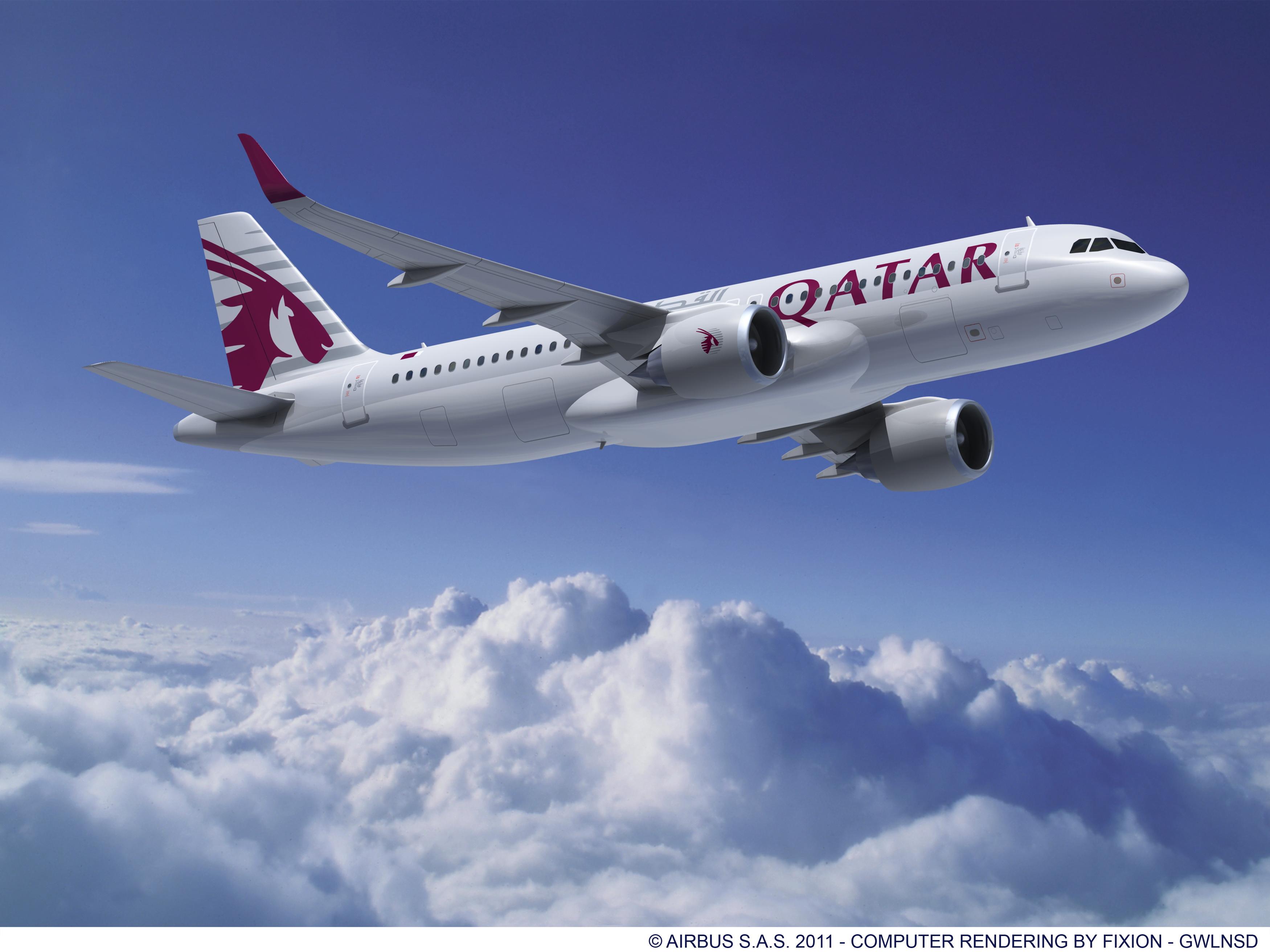 Dal 30 aprile Qatar Airways opera 2 volte al giorno da Milano su Doha