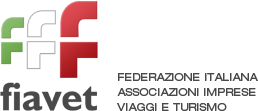 Fiavet sceglie la Puglia per il Consiglio Nazionale. Puglia Promozione e Assessorato al Turismo Regione partner evento