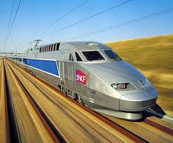 TGV Francia-Italia: dal 15 novembre nuove offerte con servizio e-ticketing