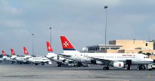 Air Malta ha un nuovo Direttore revisione strategica della flotta