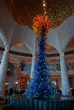 Capodanno ed Epifania scintillanti all’Atlantis The Palm di Dubai