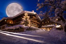 Magia di Natale nel Tirolo Austriaco