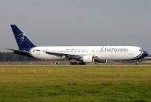 Blue Panorama riprotegge i passeggeri Windjet a 75 euro