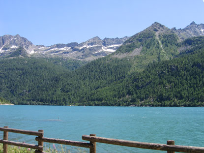Ceresole Reale (To) è fra le Perle Alpine per il turismo sostenibile ed ecocompatibile