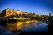 Aer Lingus: city break a Dublino, Belfast, Cork