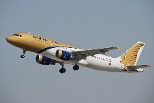 Gulf Air: più incentivi ai membri Frequent Flyer