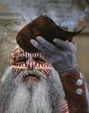 Darwin promuove la cultura aborigena