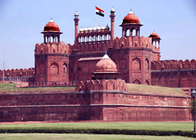 India, Forte Rosso e Qutub Minar: alla corte dei Moghul