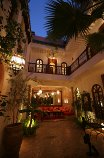 Natale e Capodanno a Marrakech  al Riad Sable Chaud: atmosfere esotiche e cucina gourmand