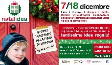 Finlandia e Fiera di Genova organizzano Nataleidea