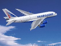 Transaereo acquista quattro A380