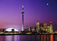 Apre a Toronto un hotel della catena Shangri-La