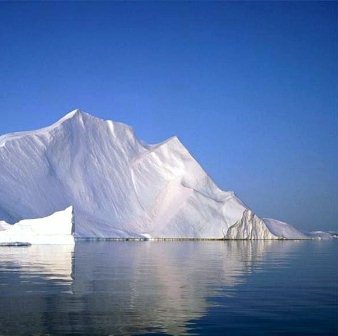 Crociera  in Antartide per celebrarne il centenario della scoperta