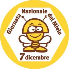 7 dicembre: la giornata nazionale del miele