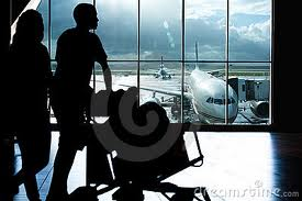 Il 40%dei viaggiatori soffre lo stress da aeroporto. Una ricerca Cpp Italia