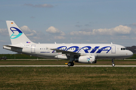 Adria Airways collega Verona a Pristina