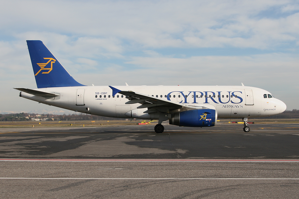 Cyprus Airways, promozioni per i 20 anni in Italia e commissioni al 4% per le agenzie