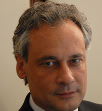 Alberto Corti è il nuovo responsabile Turismo Confcommercio e direttore Confturismo