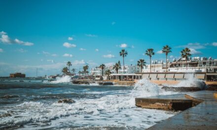 Cipro, l’isola che profuma di arte, natura e amore