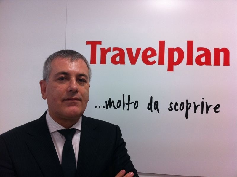Travelplan Italia cambia sede