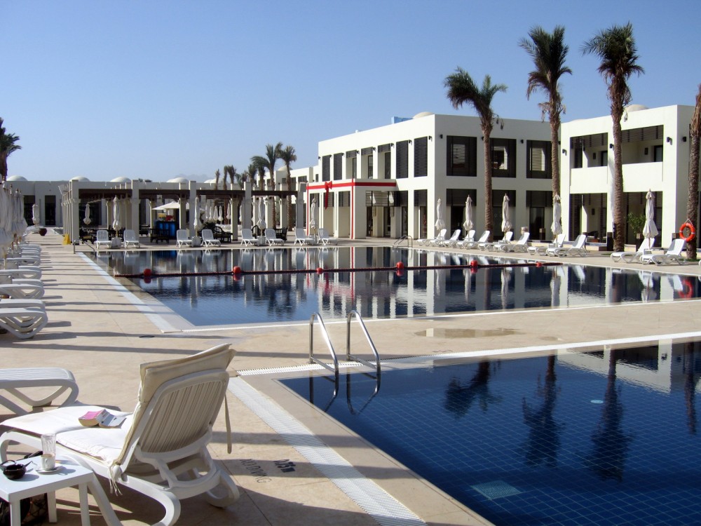 A Sharm El Sheikh Marevero propone la settimana del “Bodymind”