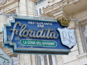 Cuba.Floridita