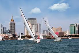 Oman Air è stata nominata compagnia aerea ufficiale delle Extreme Sailing Series