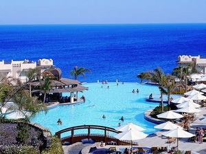 Egitto Hotel Mar Rosso