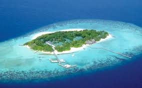 Le Maldive in promozione di Idee per Viaggiare