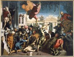Sino al 10 giugno il Tintoretto alle Scuderie del Quirinale di Roma