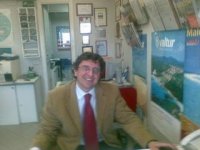 Cesare Foà, Assotravel Campania: rammarico per il turismo a Napoli