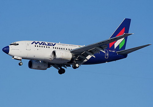 Un’altra compagnia aerea chiude i battenti: è fallita la Malev