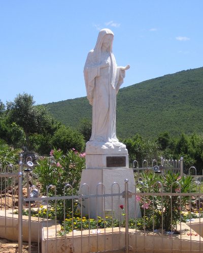 Il turismo religioso trionfa nei Balcani
