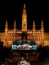 Festival di Vienna: poliedrico programma, dal 11 maggio al 17 giugno