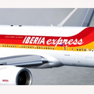 Iberia Express entra in Oneworld