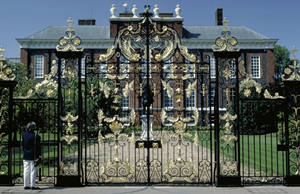 Kensington Palace è ora aperto al pubblico