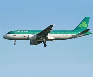 Aer Lingus lancia i voucher di Natale