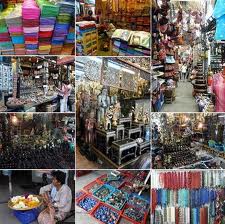 Shopping in Thailandia. Il turismo riparte dall’Amazing Thailand Grand Sale