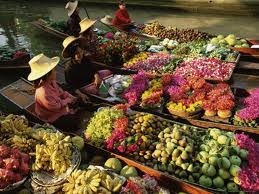 Shopping e mercati di Bangkok, per i turisti attrazione fondamentale