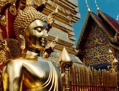 Thailandia e Lonely Planet, ecco le migliori destinazioni