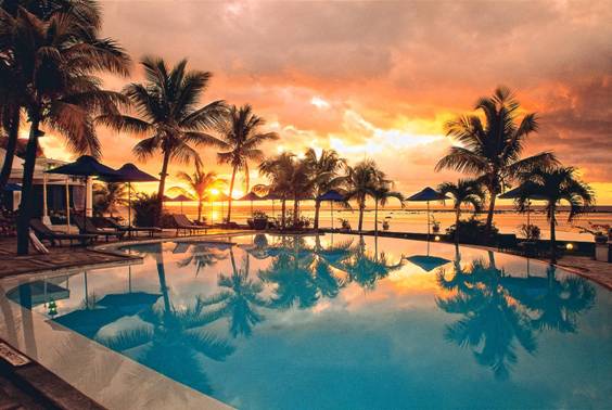 Il paradiso di Eden Viaggi è a Mauritius