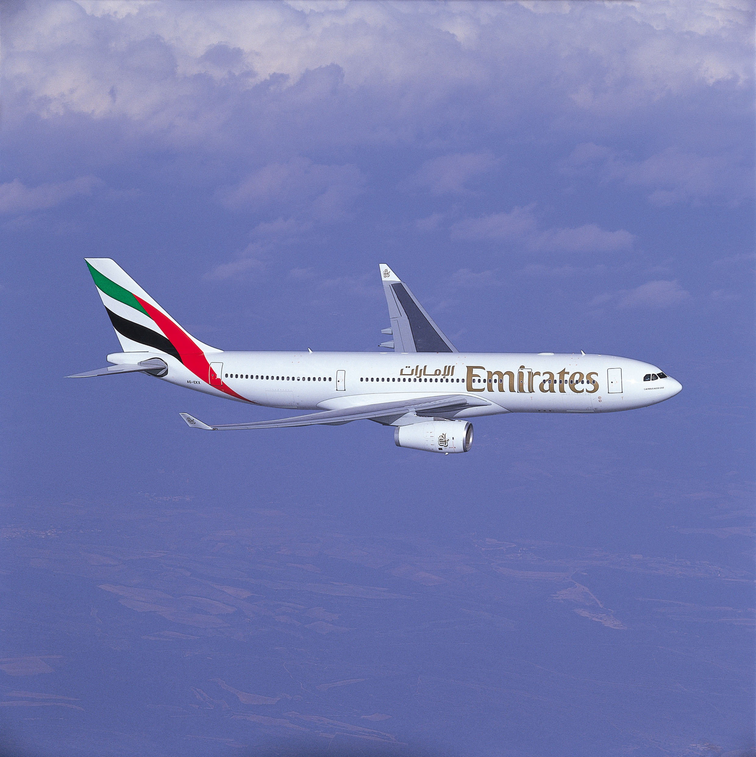 Emirates lancia le offerte per volare a novembre