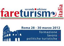 “Fare Turismo Italia”: oggi a Roma Eur A.I.G. presenta progetti e novità