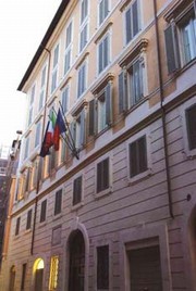 I “Paesaggi Complicati” a Roma, Palazzo Incontro- 16 marzo