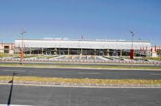 Nuovo Terminal all’Aeroporto Internazionale di Rabat