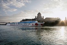 Top Cruises festeggia dieci anni di attività di A-Rosa