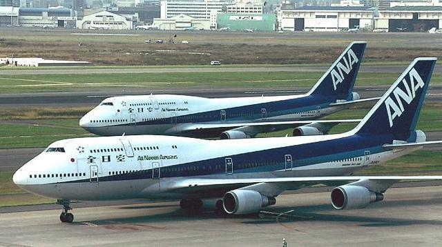Con ANA si vola in Giappone con la promo Business Class. In vendita fino al 22 maggio