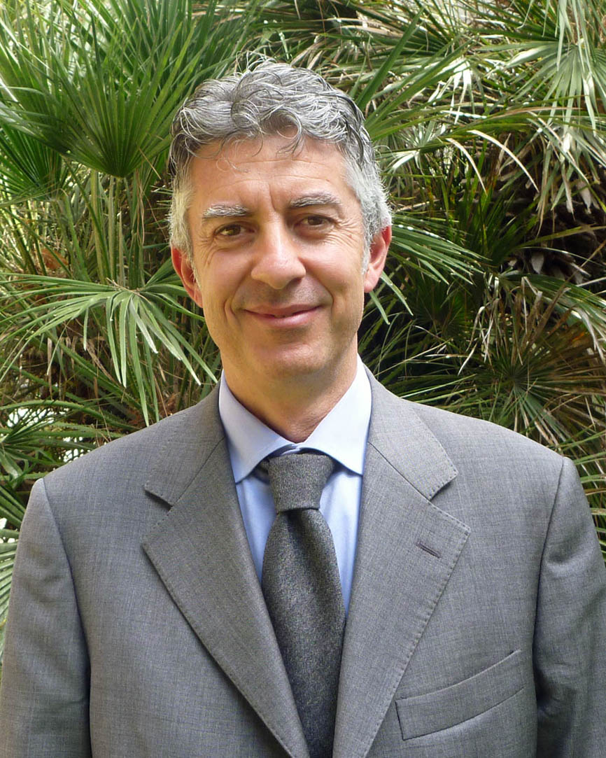 Cristiano Carrarese è il direttore commerciale di ZoomarineTour
